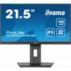 iiyama ProLite XUB2293HS-B6 computer monitor 54.6 cm (21.5 inch) 1920 x 1080 pixels Full HD LED Black
