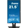 iiyama ProLite XUB2293HS-B6 computer monitor 54.6 cm (21.5 inch) 1920 x 1080 pixels Full HD LED Black
