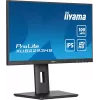 iiyama ProLite XUB2293HS-B6 computer monitor 54.6 cm (21.5 inch) 1920 x 1080 pixels Full HD LED Black
