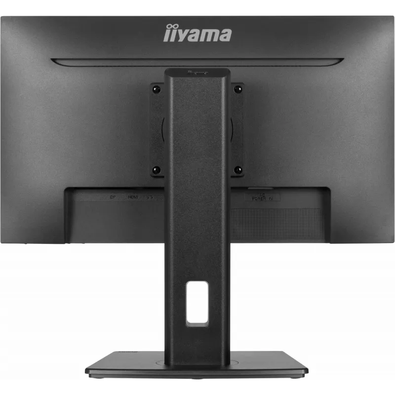 iiyama ProLite XUB2293HS-B6 computer monitor 54.6 cm (21.5 inch) 1920 x 1080 pixels Full HD LED Black