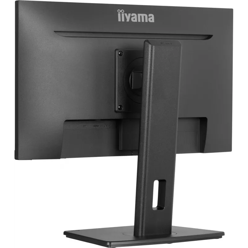 iiyama ProLite XUB2293HS-B6 computer monitor 54.6 cm (21.5 inch) 1920 x 1080 pixels Full HD LED Black
