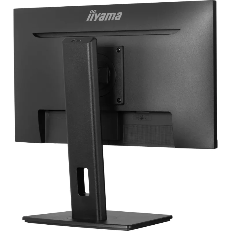 iiyama ProLite XUB2293HS-B6 computer monitor 54.6 cm (21.5 inch) 1920 x 1080 pixels Full HD LED Black