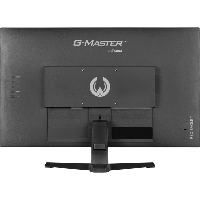 iiyama G-MASTER G2770HS-B1 computer monitor 68.6 cm (27 inch) 1920 x 1080 pixels Full HD LCD Black