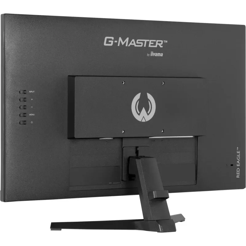 iiyama G-MASTER G2770HS-B1 computer monitor 68.6 cm (27 inch) 1920 x 1080 pixels Full HD LCD Black