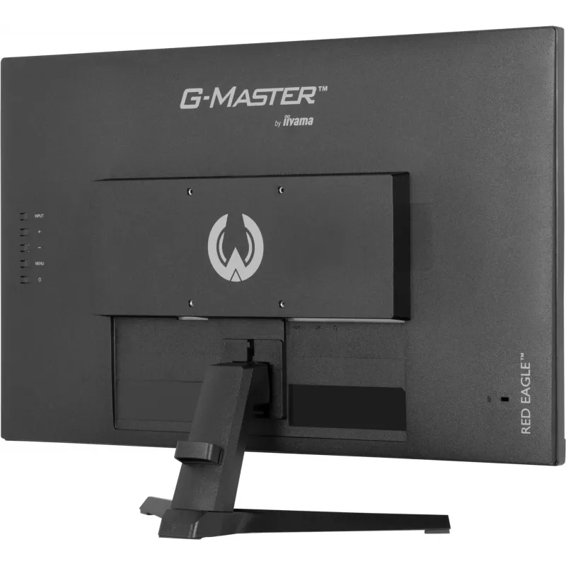 iiyama G-MASTER G2770HS-B1 computer monitor 68.6 cm (27 inch) 1920 x 1080 pixels Full HD LCD Black