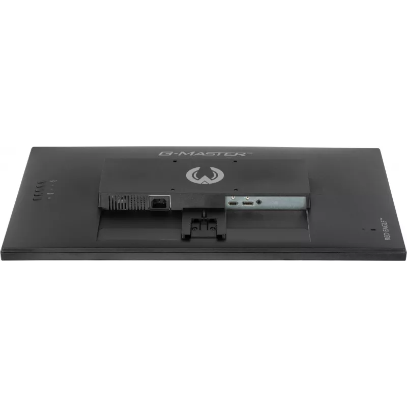 iiyama G-MASTER G2770HS-B1 computer monitor 68.6 cm (27 inch) 1920 x 1080 pixels Full HD LCD Black