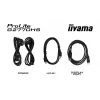 iiyama G-MASTER G2770HS-B1 computer monitor 68.6 cm (27 inch) 1920 x 1080 pixels Full HD LCD Black