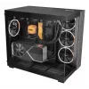 PC Case be quiet! LIGHT BASE 900 FX Full Tower Black
