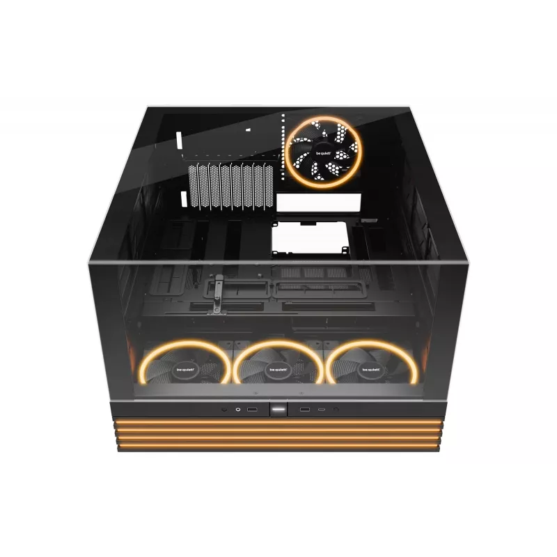 PC Case be quiet! LIGHT BASE 900 FX Full Tower Black