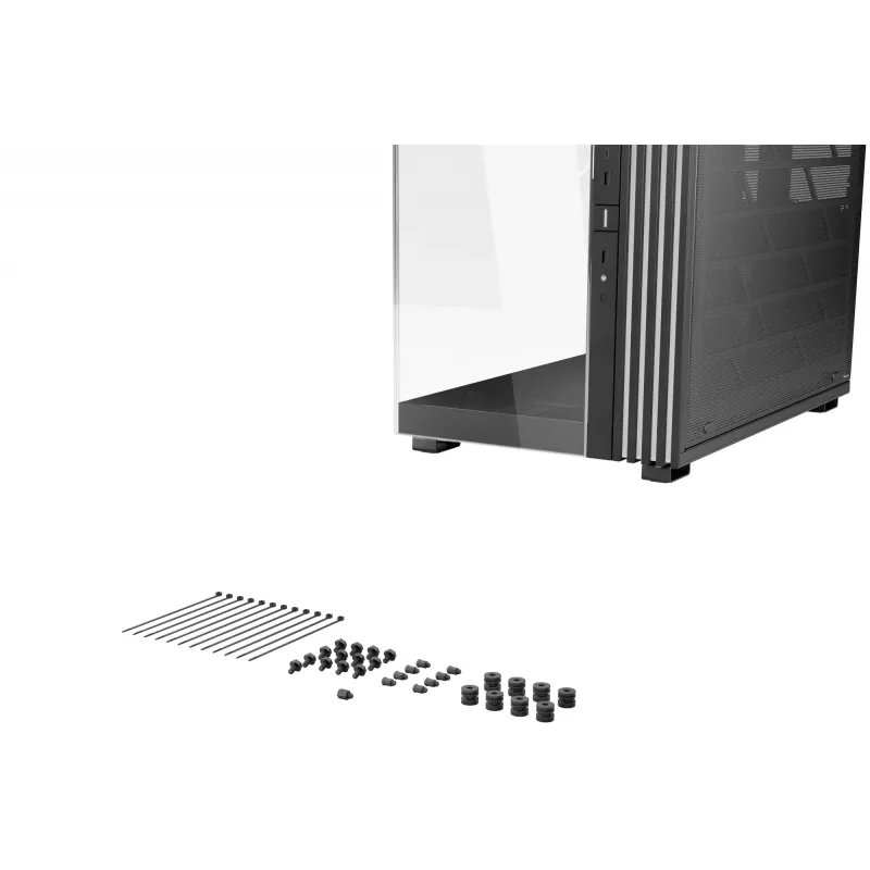 PC Case be quiet! LIGHT BASE 900 FX Full Tower Black
