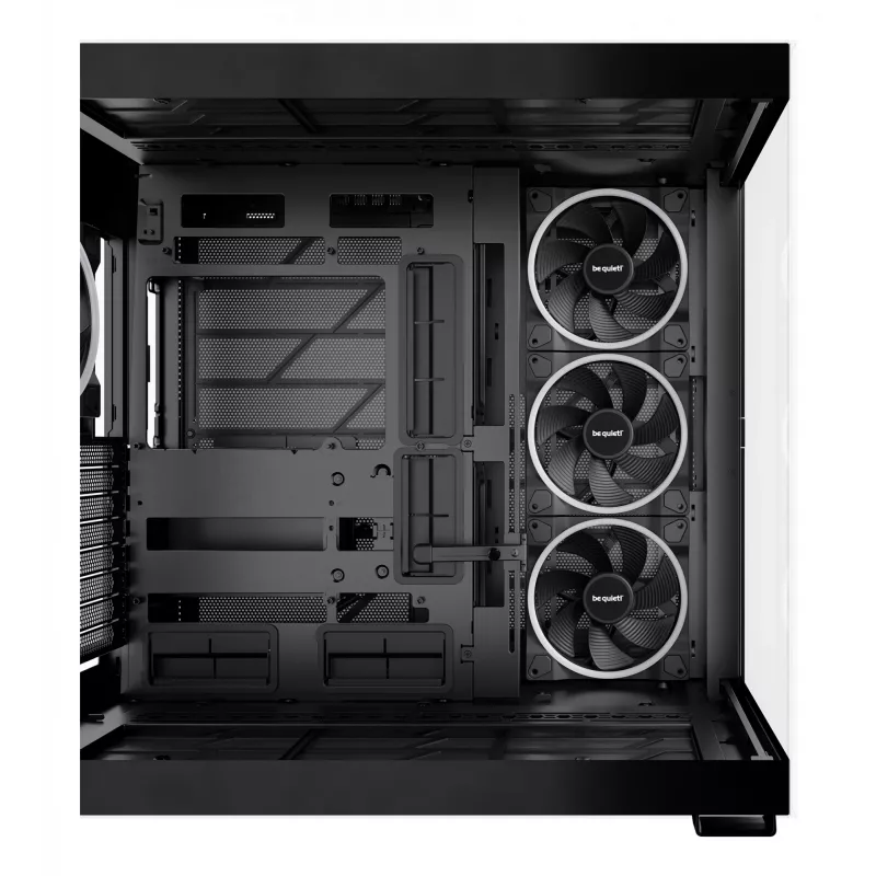 PC Case be quiet! LIGHT BASE 900 FX Full Tower Black
