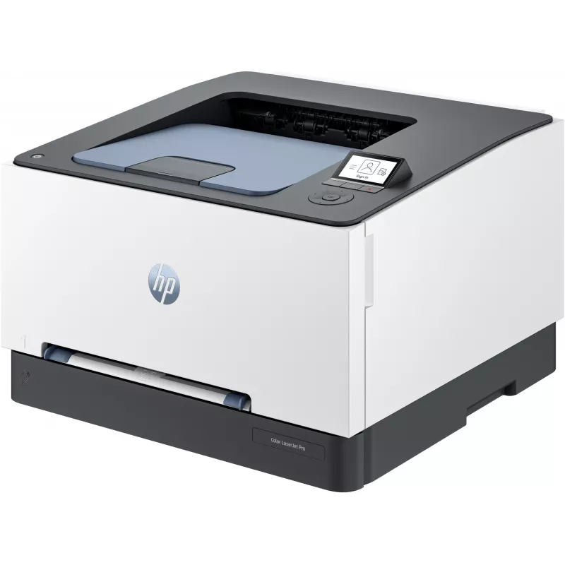 HP Color LaserJet Pro 3202dn, Laser, Colour, 600 x 600 DPI, A4, 25 ppm, Duplex printing