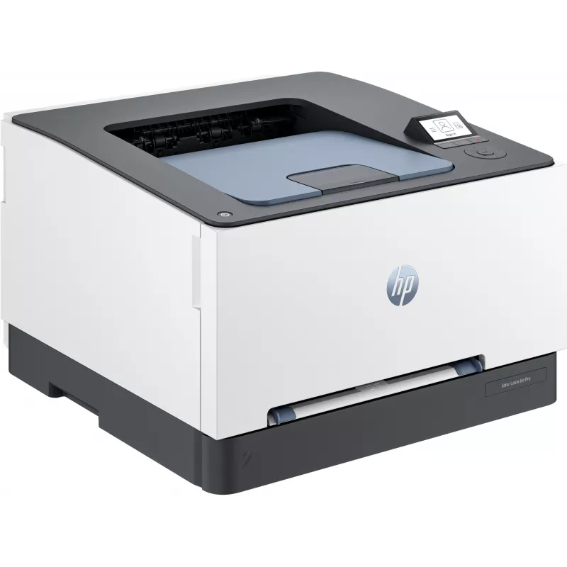 HP Color LaserJet Pro 3202dn, Laser, Colour, 600 x 600 DPI, A4, 25 ppm, Duplex printing