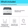HP Color LaserJet Pro 3202dn, Laser, Colour, 600 x 600 DPI, A4, 25 ppm, Duplex printing