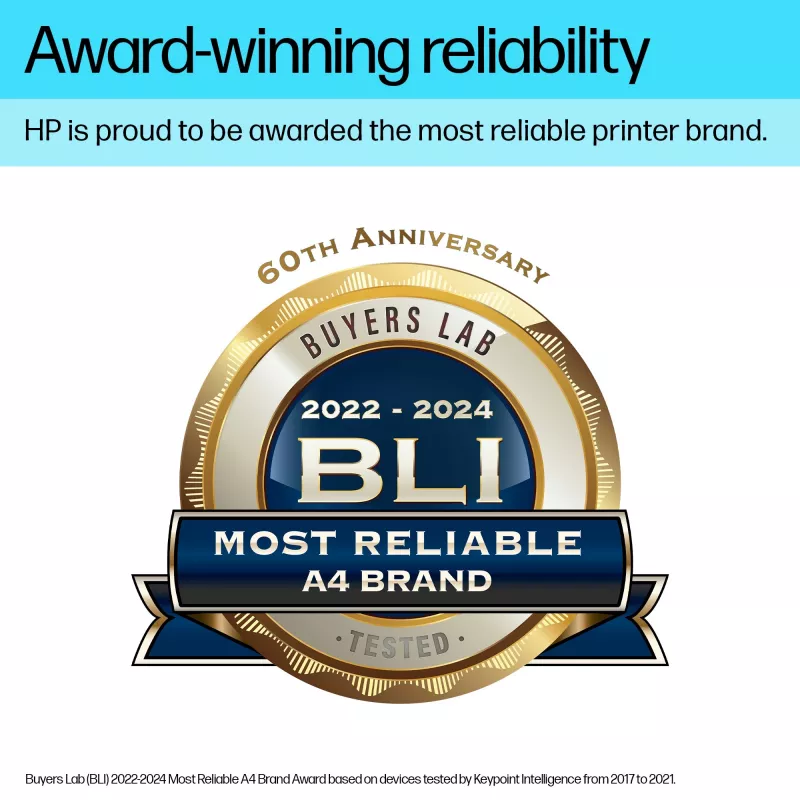 HP Color LaserJet Pro 3202dn, Laser, Colour, 600 x 600 DPI, A4, 25 ppm, Duplex printing