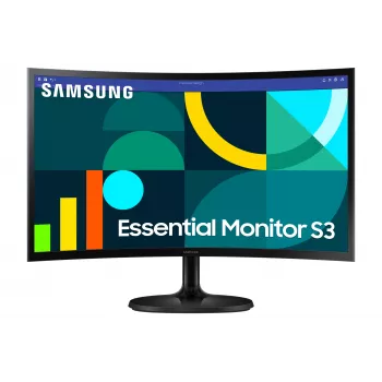 Samsung S36GD computer monitor 61 cm (24 inch) 1920 x 1080 pixels Full HD LCD Black
