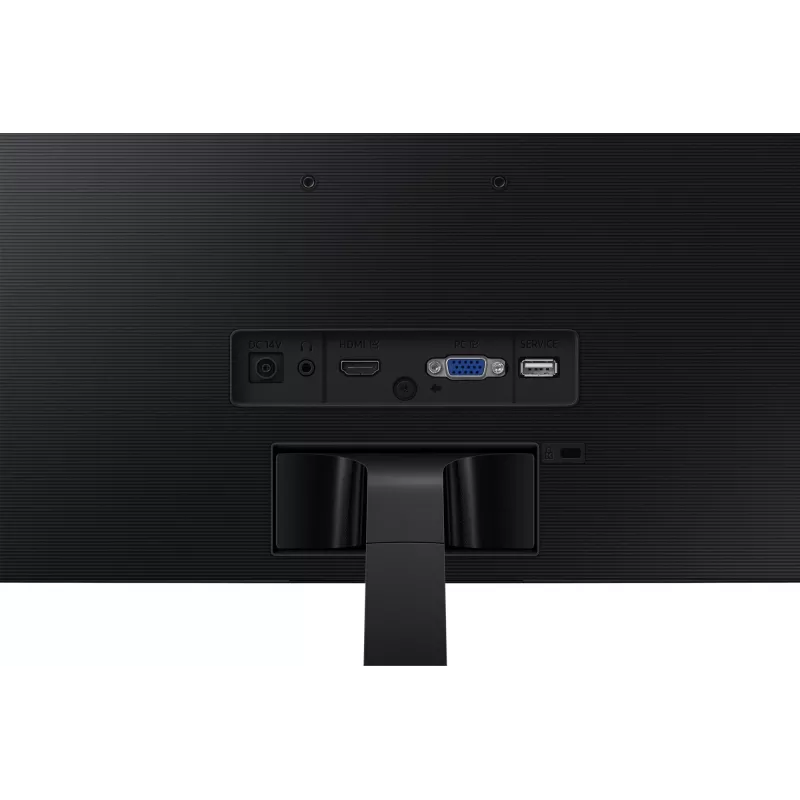 Samsung S36GD computer monitor 61 cm (24 inch) 1920 x 1080 pixels Full HD LCD Black