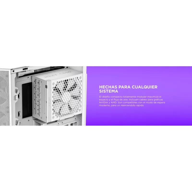 Power Supply Unit NZXT C1200 Gold 1200 W