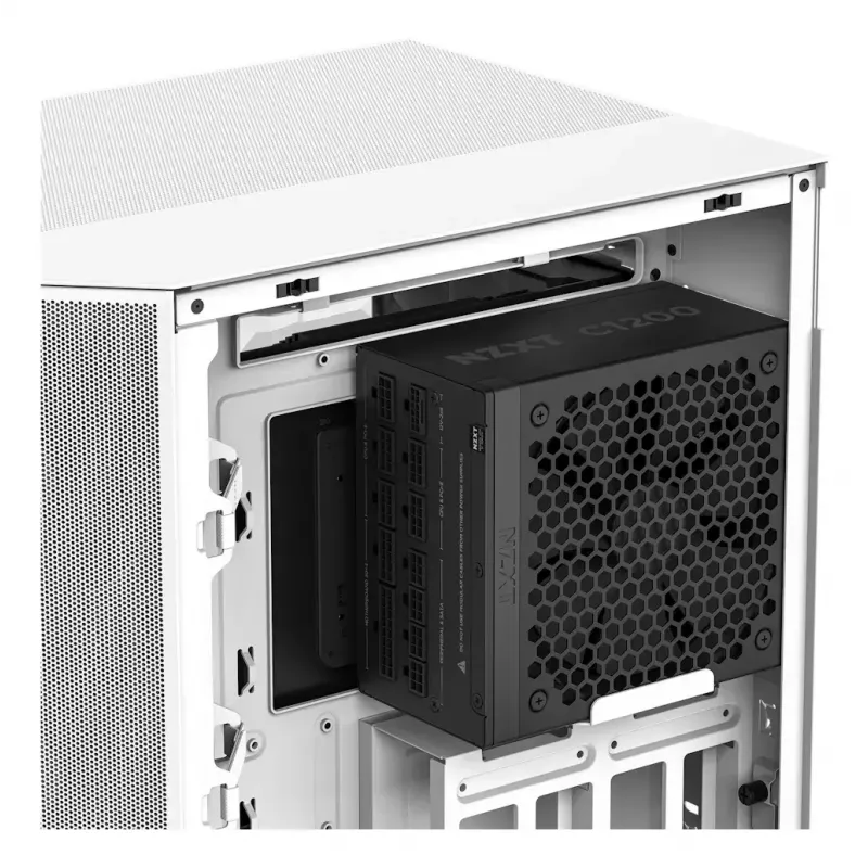 Power Supply Unit NZXT C1200 Gold 1200 W