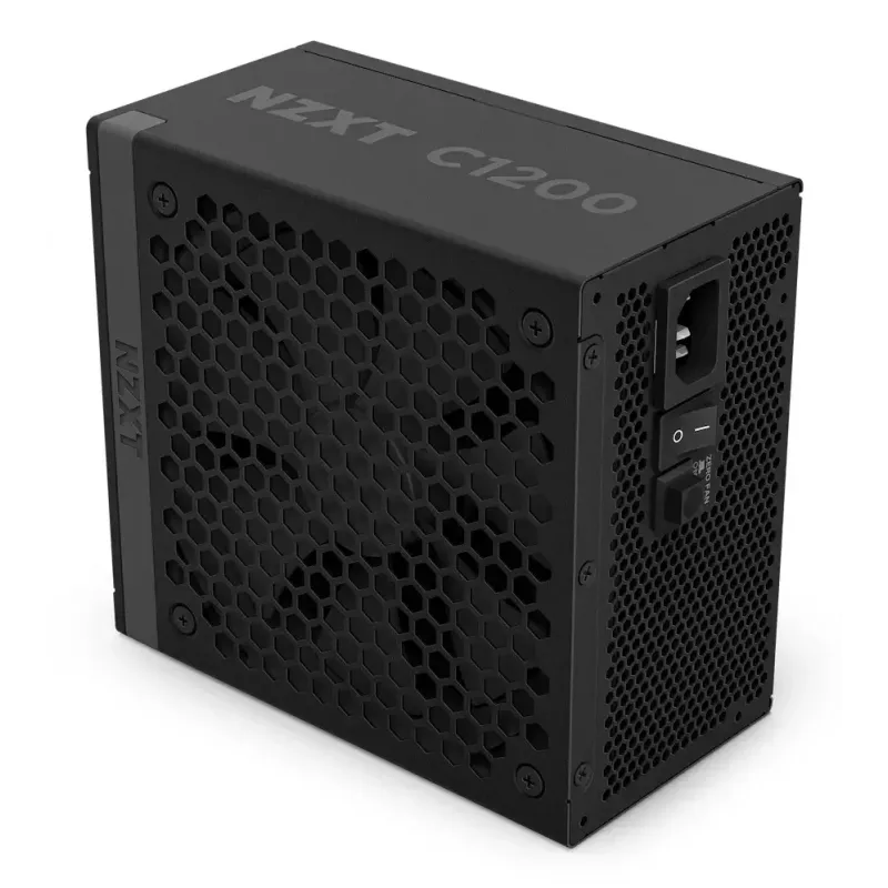 Power Supply Unit NZXT C1200 Gold 1200 W