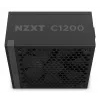 Power Supply Unit NZXT C1200 Gold 1200 W