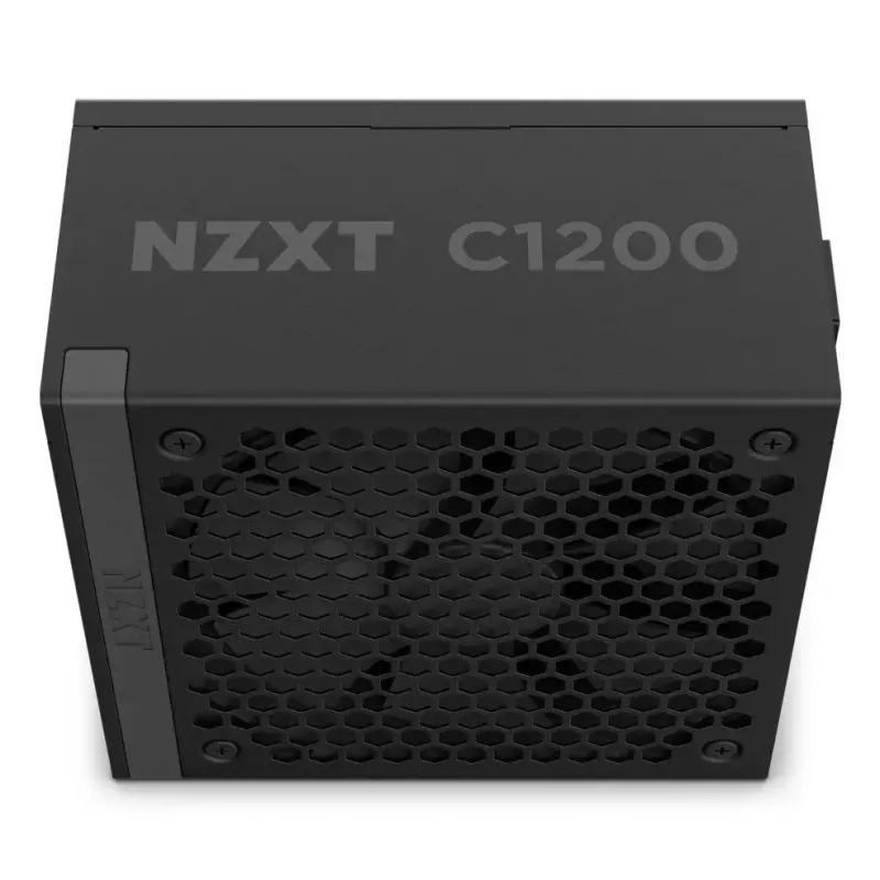 Power Supply Unit NZXT C1200 Gold 1200 W