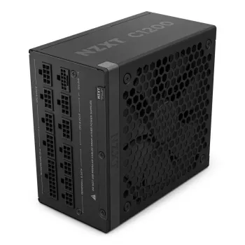Power Supply Unit NZXT C1200 Gold 1200 W