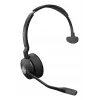 Jabra Engage 75 SE - Mono, EMEA, Wireless, Office/Call center, 40 - 16000 Hz, 64 g, Headset, Black