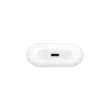 Samsung Galaxy Buds3, True Wireless Stereo (TWS), Calls/Music, Headset, White