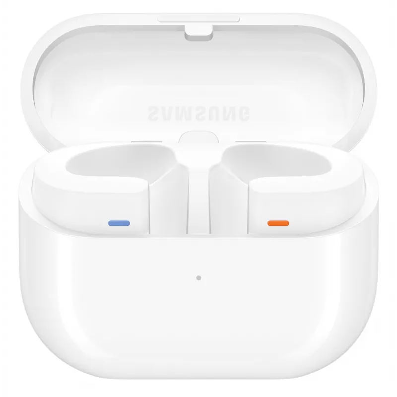 Samsung Galaxy Buds3, True Wireless Stereo (TWS), Calls/Music, Headset, White
