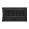 GIGABYTE AORUS ELITE P1000W ICE Power Supply Unit - PCIe 5.0, 80 PLUS Platinum, Fully modular design, 120mm Fan, ATX 3.0 compatible, EU Plug