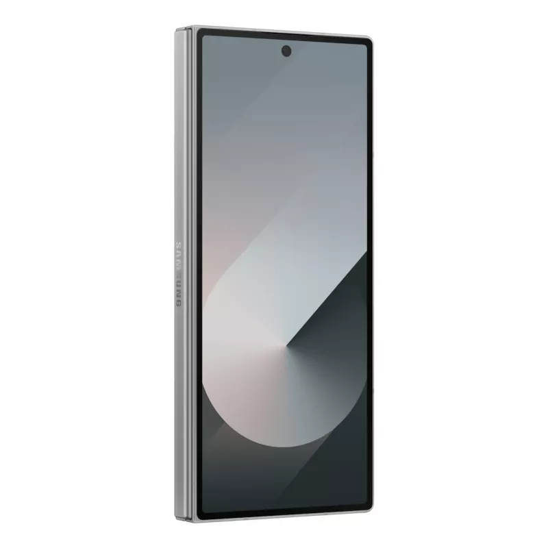 Samsung Galaxy Z Fold6, 19.3 cm (7.6 inch), 12 GB, 256 GB, 50 MP, Android 14, Silver