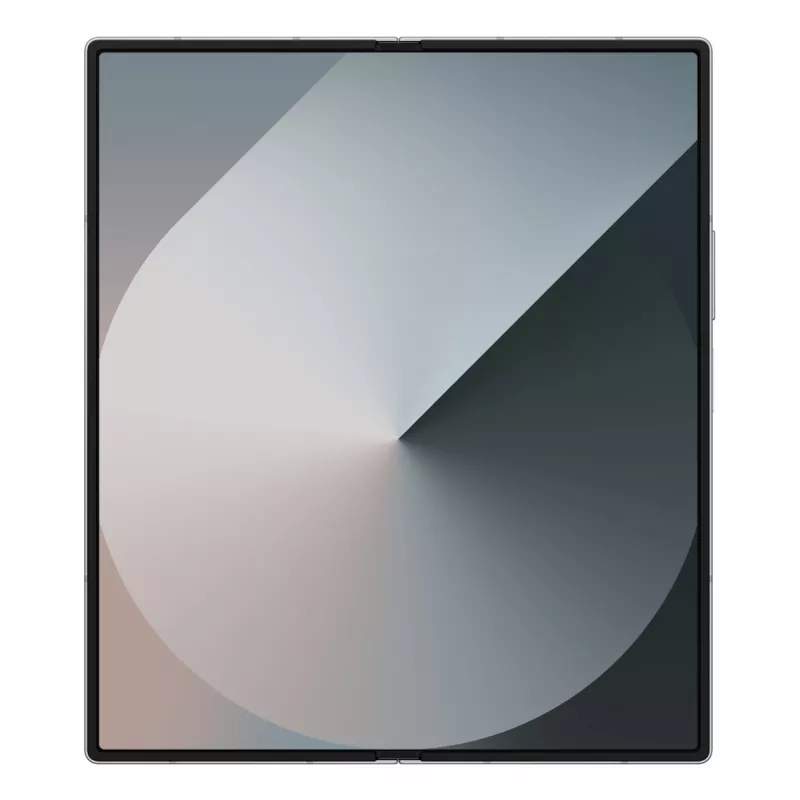 Samsung Galaxy Z Fold6, 19.3 cm (7.6 inch), 12 GB, 256 GB, 50 MP, Android 14, Silver
