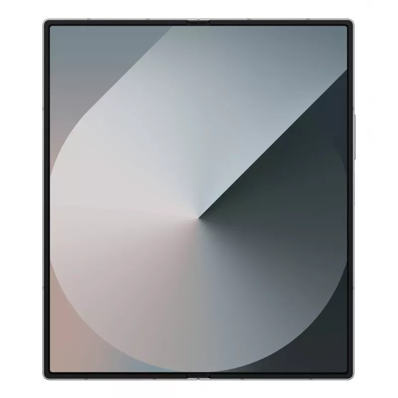 Samsung Galaxy Z Fold6, 19.3 cm (7.6 inch), 12 GB, 256 GB, 50 MP, Android 14, Silver