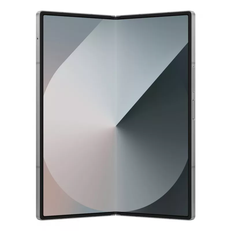 Samsung Galaxy Z Fold6, 19.3 cm (7.6 inch), 12 GB, 256 GB, 50 MP, Android 14, Silver