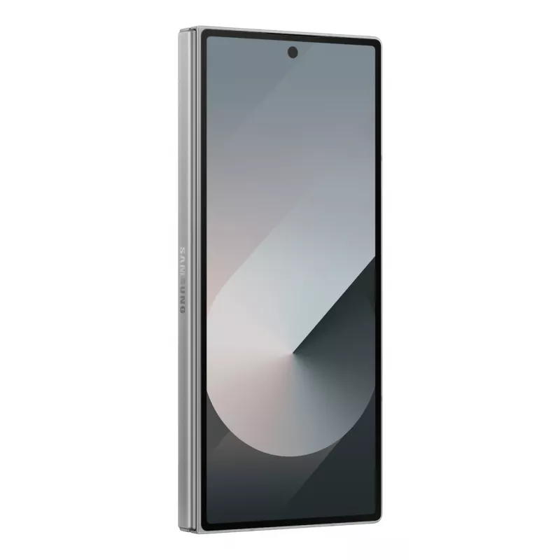 Samsung Galaxy Z Fold6, 19.3 cm (7.6 inch), 12 GB, 256 GB, 50 MP, Android 14, Silver