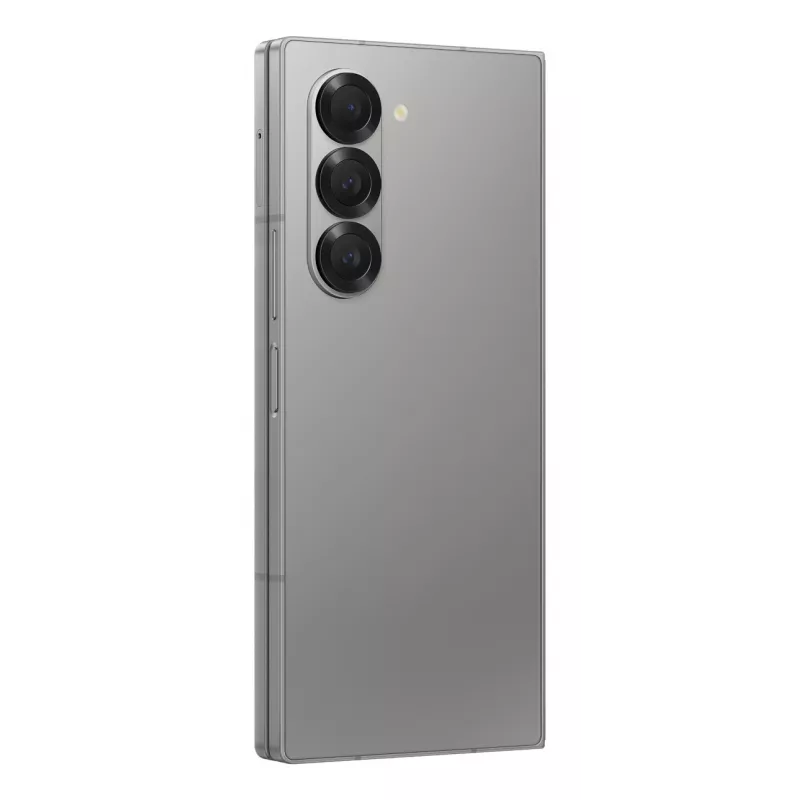 Samsung Galaxy Z Fold6, 19.3 cm (7.6 inch), 12 GB, 256 GB, 50 MP, Android 14, Silver