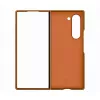 Samsung EF-VF956PAEGWW mobile phone case 19.3 cm (7.6 inch) Cover Brown