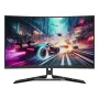 Lenovo Legion R32qc-30 computer monitor 80 cm (31.5 inch) 2560 x 1440 pixels Quad HD LED Black