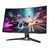 Lenovo Legion R32qc-30 computer monitor 80 cm (31.5 inch) 2560 x 1440 pixels Quad HD LED Black