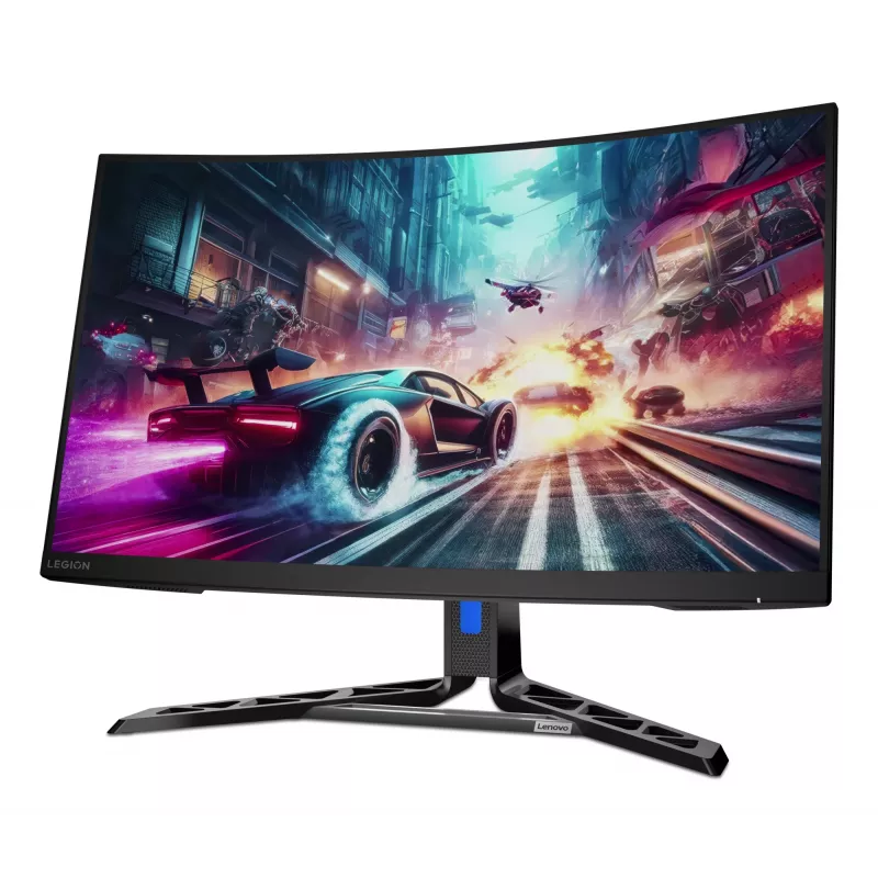 Lenovo Legion R32qc-30 computer monitor 80 cm (31.5 inch) 2560 x 1440 pixels Quad HD LED Black