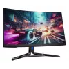Lenovo Legion R32qc-30 computer monitor 80 cm (31.5 inch) 2560 x 1440 pixels Quad HD LED Black