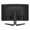 Lenovo Legion R32qc-30 computer monitor 80 cm (31.5 inch) 2560 x 1440 pixels Quad HD LED Black