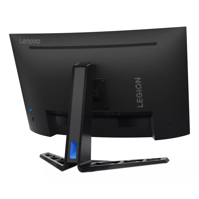 Lenovo Legion R32qc-30 computer monitor 80 cm (31.5 inch) 2560 x 1440 pixels Quad HD LED Black