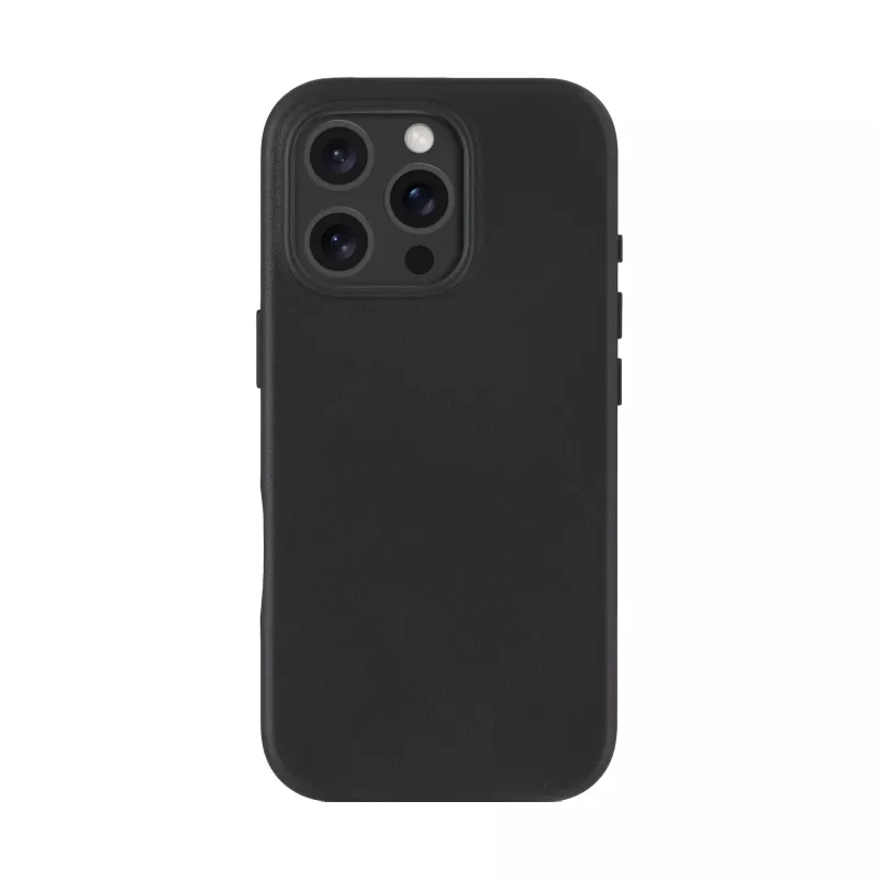 Cover dbramante1928 Roskilde MagSafe iPhone 16 Pro Black