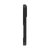 Cover dbramante1928 Roskilde MagSafe iPhone 16 Pro Black