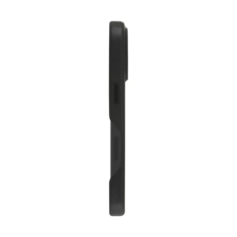 Cover dbramante1928 Roskilde MagSafe iPhone 16 Pro Black
