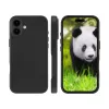 Cover dbramante1928 Roskilde MagSafe iPhone 16 Pro Black