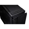 PC Case ASUS ProArt PA602 Wood Edition Midi Tower Black — Wood, ATX/EATX support, Tempered glass, 4×3.5 inch / 8×2.5 inch, GPU up to 450 mm