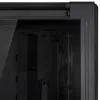 PC Case ASUS ProArt PA602 Wood Edition Midi Tower Black — Wood, ATX/EATX support, Tempered glass, 4×3.5 inch / 8×2.5 inch, GPU up to 450 mm
